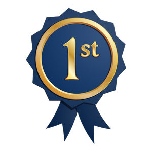 First Place NYM CMAAS